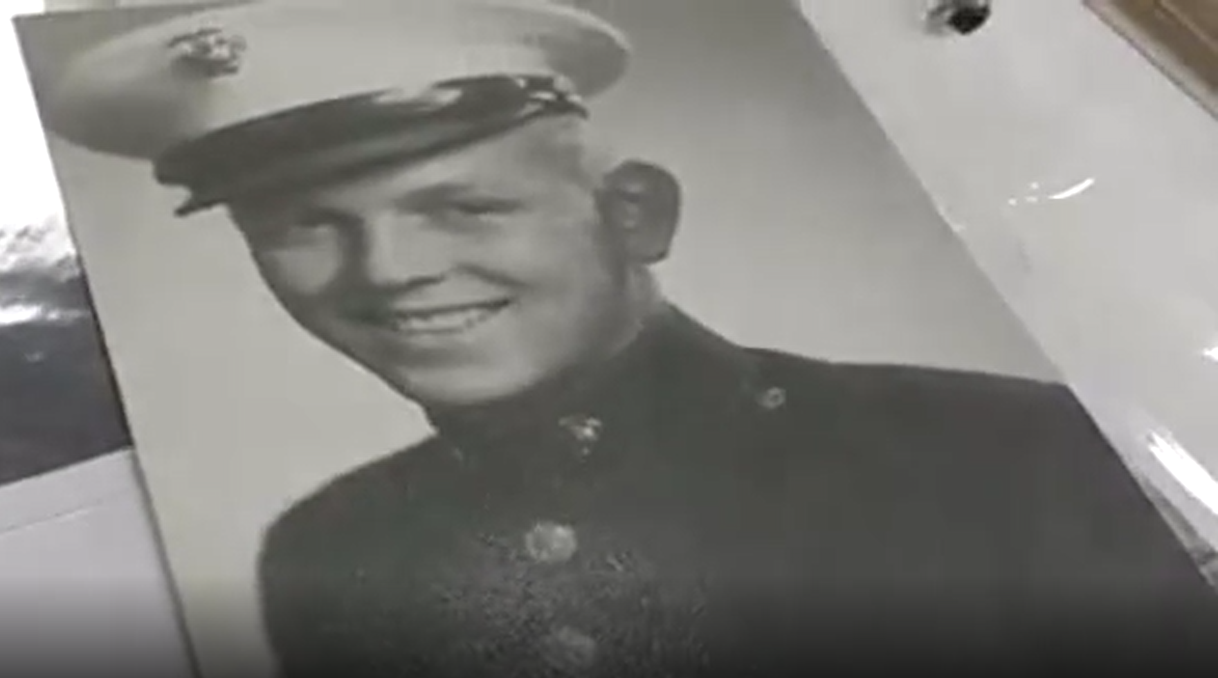 Young Bob Boulden